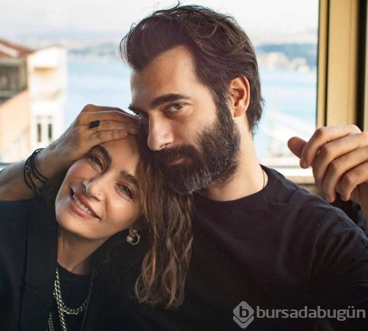 Sıla ve İlker Kaleli depremzedeler için kampanya başlattı!