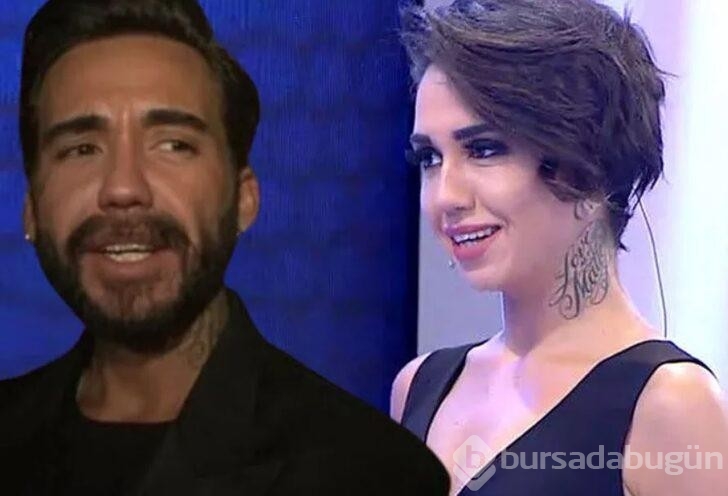 Neslihan Doğrusöz olarak tanınıp cinsiyet değiştiren Doruk Doğrusöz son haliyle beğeni aldı!