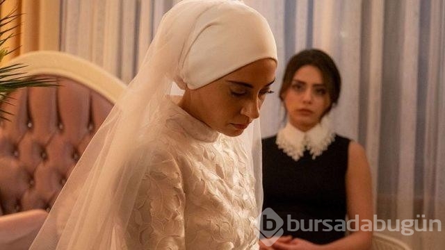 Yarıda kesilen Kızılcık Şerbeti dizisi yeniden yayınlanacak mı?