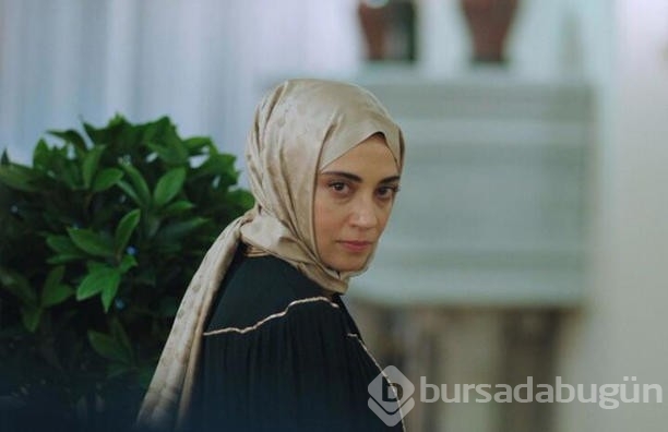 Yarıda kesilen Kızılcık Şerbeti dizisi yeniden yayınlanacak mı?