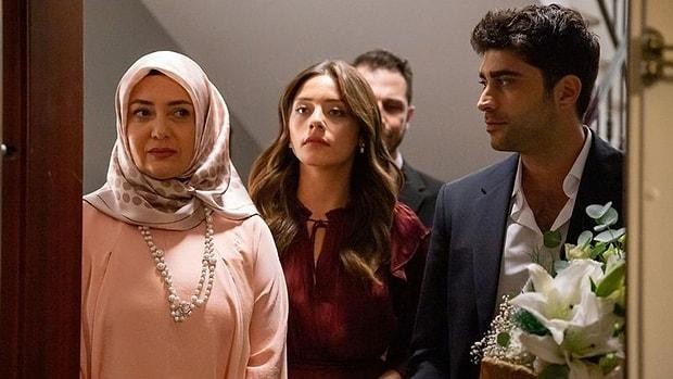 Yarıda kesilen Kızılcık Şerbeti dizisi yeniden yayınlanacak mı?