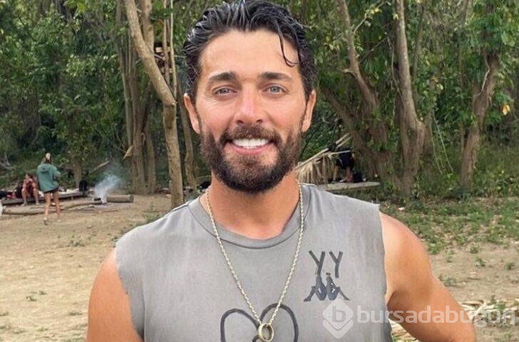 Survivor yarışmacısı Yusuf'un nişanlısı Rümeysa güzelliğiyle baş döndürdü!