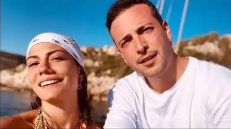Boşanma aşamasında olan Demet Özdemir ile Oğuzhan Koç çiftinden şok karar!