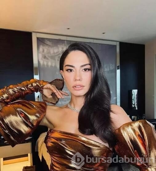 Boşanma aşamasında olan Demet Özdemir ile Oğuzhan Koç çiftinden şok karar!