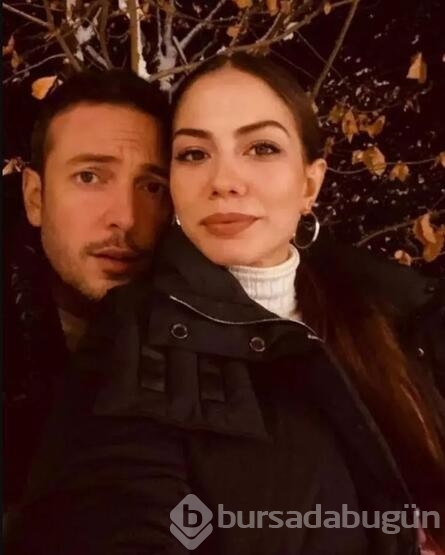 Boşanma aşamasında olan Demet Özdemir ile Oğuzhan Koç çiftinden şok karar!