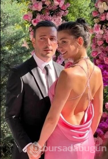 Boşanma aşamasında olan Demet Özdemir ile Oğuzhan Koç çiftinden şok karar!