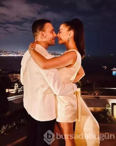 Boşanma aşamasında olan Demet Özdemir ile Oğuzhan Koç çiftinden şok karar!