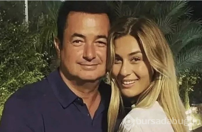 Acun Ilıcalı'nın sevgilisi Ayça Çağla Altunkaya'nın festival tarzının fiyatı dudak uçuklattı!