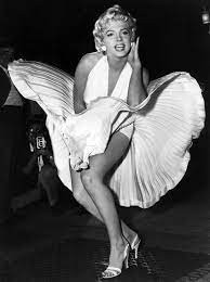 Marilyn Monroe'nun güzellik sırları!