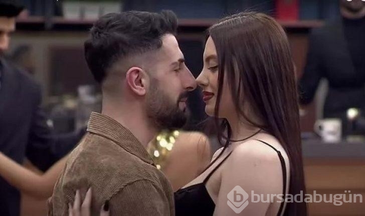 Kısmetse Olur Sedat Polat ile Burak Öksüzoğlu düet yaptı! Klip viral oldu