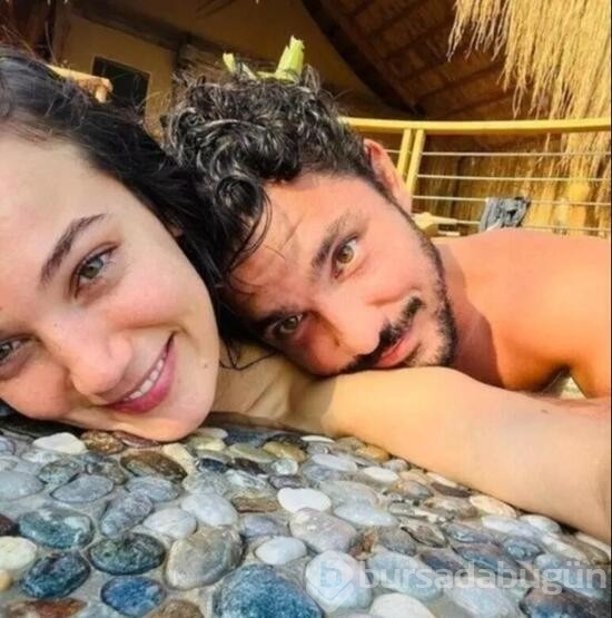 Kaan Yıldırım'dan Pınar Deniz hakkında dikkat çeken açıklamalar!
