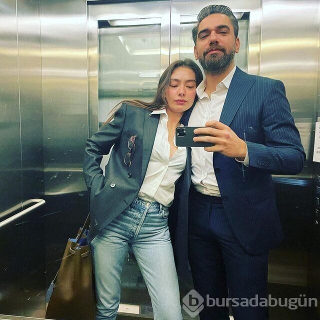 Kadir Doğulu'dan ihanet ve imam nikahı iddialarına yanıt gecikmedi!