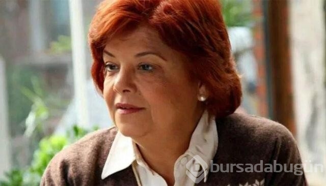 Bizimkiler dizisinin Nazan'ı Ayşe Kökçü son haliyle görenleri şaşırttı!