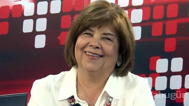 Bizimkiler dizisinin Nazan'ı Ayşe Kökçü son haliyle görenleri şaşırttı!