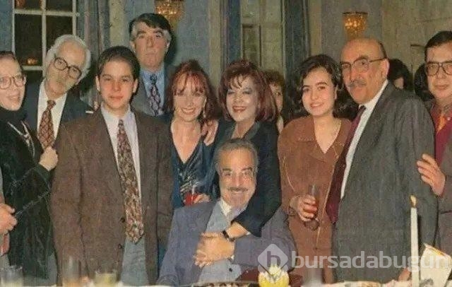 Bizimkiler dizisinin Nazan'ı Ayşe Kökçü son haliyle görenleri şaşırttı!