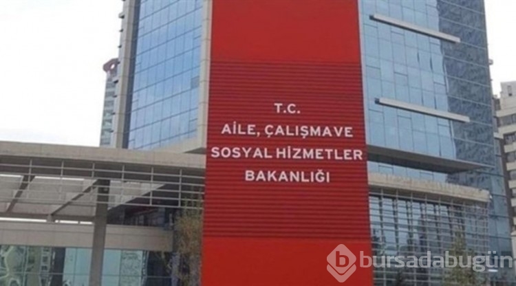 2023 Aile ve Sosyal Hizmetler Bakanlığı personel alımı başvuruları ne zaman?