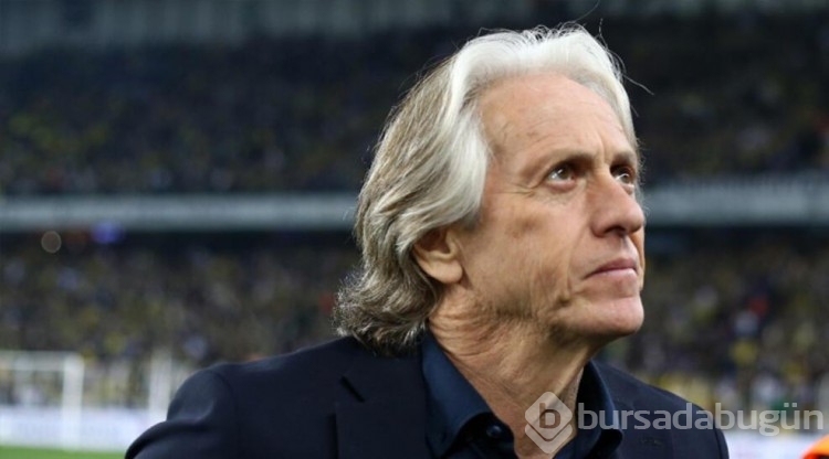 Fenerbahçe Jorge Jesus için kararını verdi!