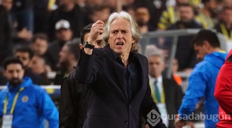 Fenerbahçe Jorge Jesus için kararını verdi!