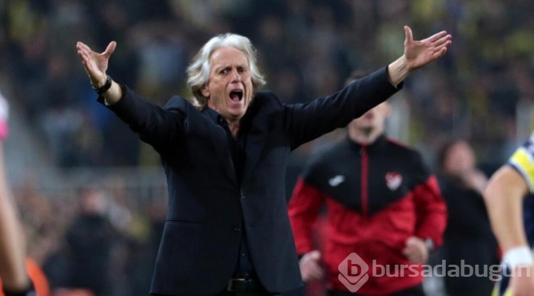 Fenerbahçe Jorge Jesus için kararını verdi!