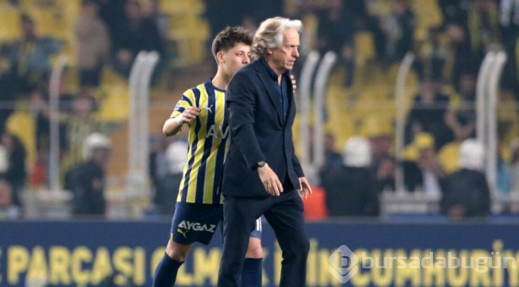 Fenerbahçe Jorge Jesus için kararını verdi!