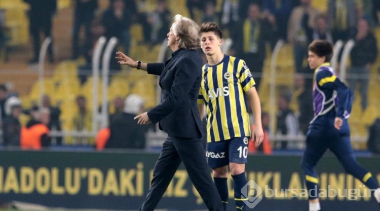 Fenerbahçe Jorge Jesus için kararını verdi!