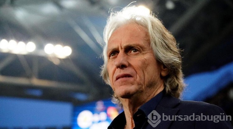 Fenerbahçe Jorge Jesus için kararını verdi!