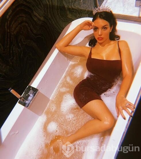 Ronaldo ile Georgina Rodriguez ayrıldı mı?