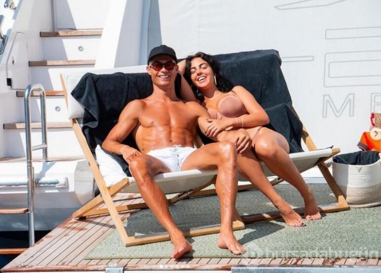 Ronaldo ile Georgina Rodriguez ayrıldı mı?