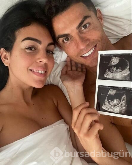 Ronaldo ile Georgina Rodriguez ayrıldı mı?