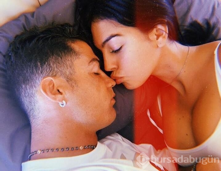 Ronaldo ile Georgina Rodriguez ayrıldı mı?