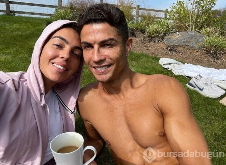 Ronaldo ile Georgina Rodriguez ayrıldı mı?