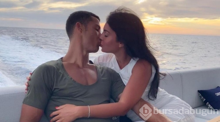 Ronaldo ile Georgina Rodriguez ayrıldı mı?