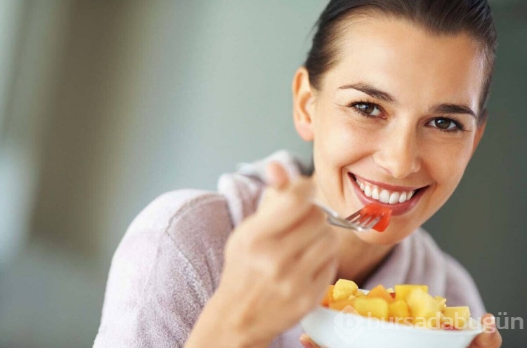 Yaz ayına fit girmek için yapılması gereken adımlar