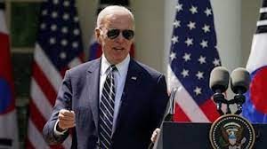 Biden, Kuzey Kore'yi uyardı