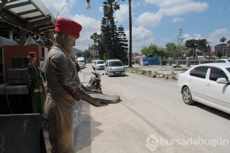 80 günün ardından Hatay böyle fotoğraflandı