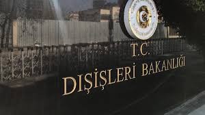 Ermenistan'da 'Nemesis Anıtı' açılmasına kınama