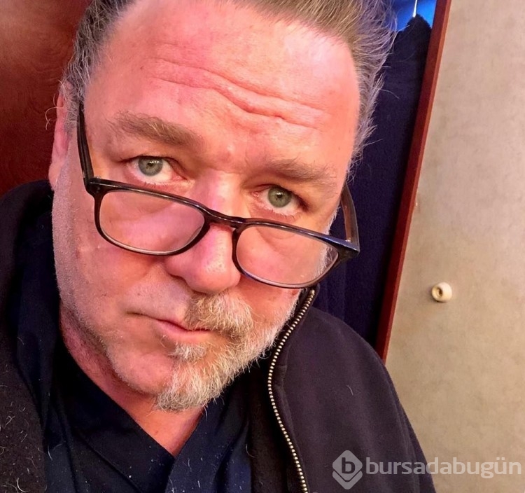Russell Crowe'dan "Los Angeles Sırları" açıklaması