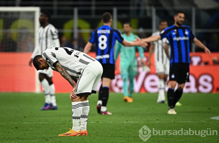 İtalya Kupası'nda Inter finale çıktı