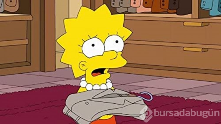 Simpsonlar'ın yıldızı Hank Azaria'dan final tarihi hakkında konuştu
