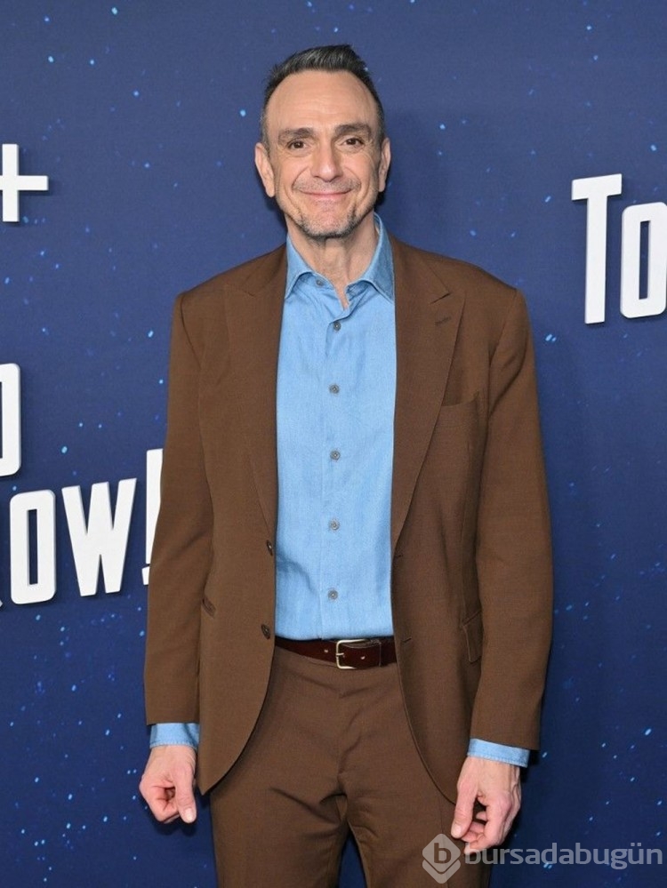 Simpsonlar'ın yıldızı Hank Azaria'dan final tarihi hakkında konuştu
