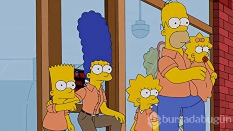 Simpsonlar'ın yıldızı Hank Azaria'dan final tarihi hakkında konuştu
