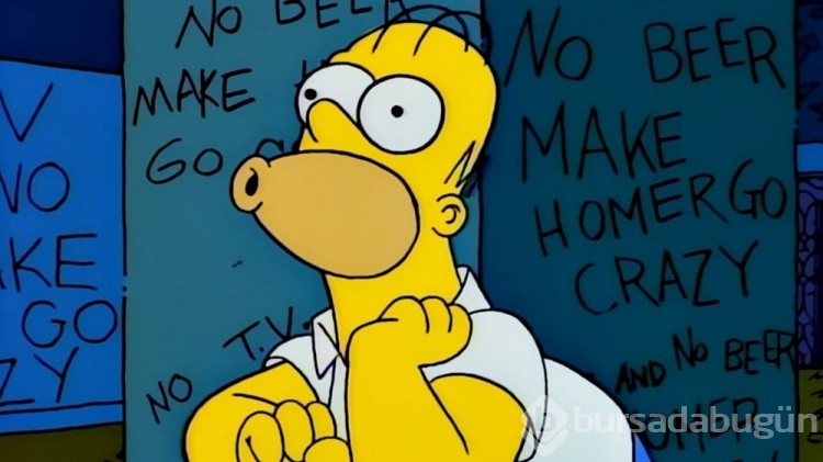 Simpsonlar'ın yıldızı Hank Azaria'dan final tarihi hakkında konuştu
