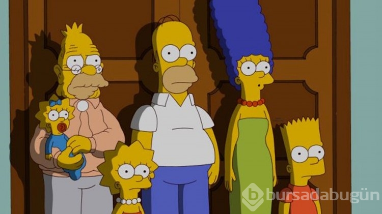 Simpsonlar'ın yıldızı Hank Azaria'dan final tarihi hakkında konuştu
