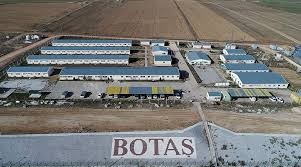 BOTAŞ, 'Kapalıçarşı' iddiasını yalanladı
