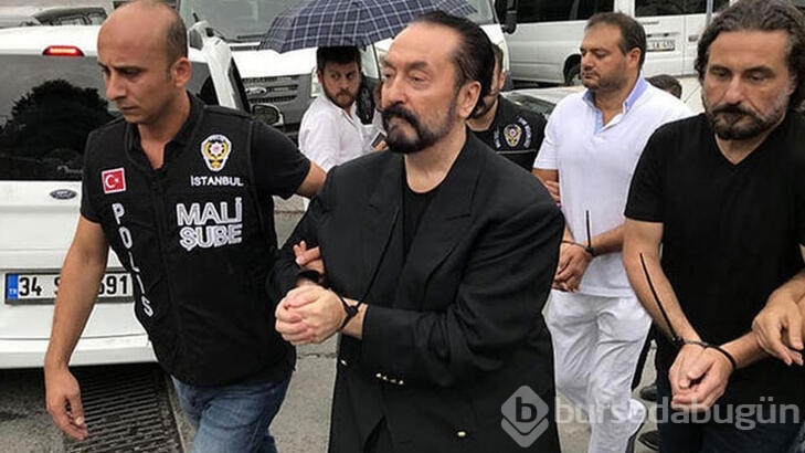 Adnan Oktar soruşmasında gelişmeler yaşandı