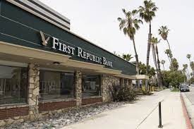 First Republic Bank hisseleri bir günde düştü
