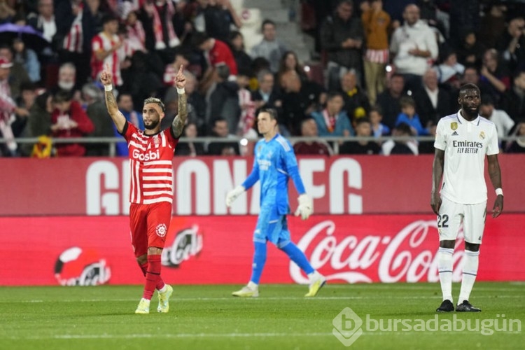 Castellanos, Messi'ye selam gönderdi!