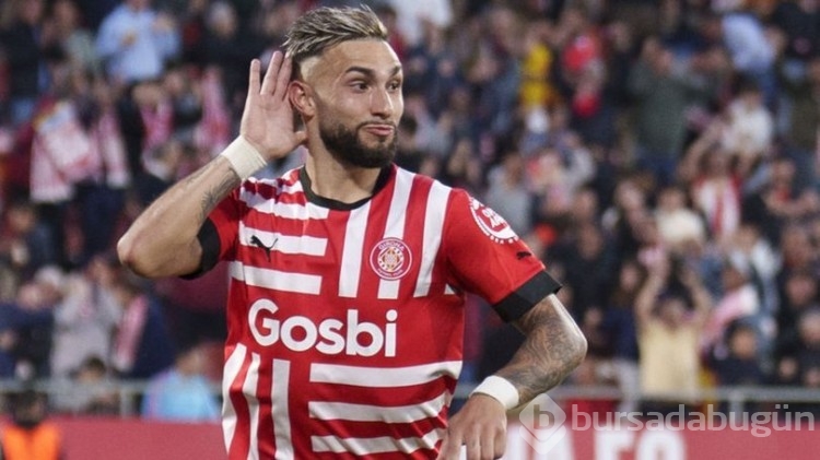 Castellanos, Messi'ye selam gönderdi!