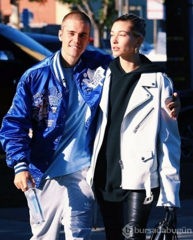 Hailey Bieber yaşadığı zor günleri anlattı