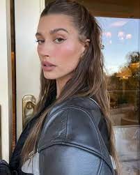 Hailey Bieber yaşadığı zor günleri anlattı